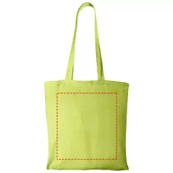Bolsa algodón 100 gr.