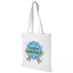 Bolsa algodón 100 gr.