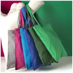 Bolsa algodón 100 gr.