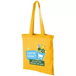 Bolsa algodón 100 gr.