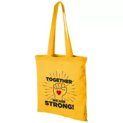 Bolsa algodón 100 gr.
