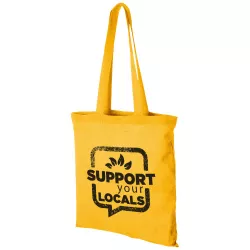 Bolsa algodón 100 gr.