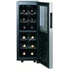 Conservador para 12 botellas