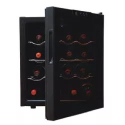 Conservador  para 16 botellas