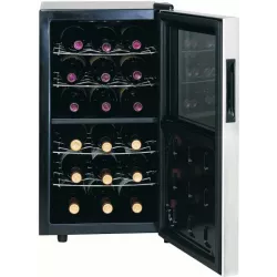 Conservador  para 18 botellas