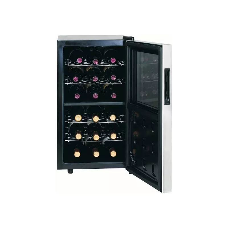 Conservador  para 18 botellas