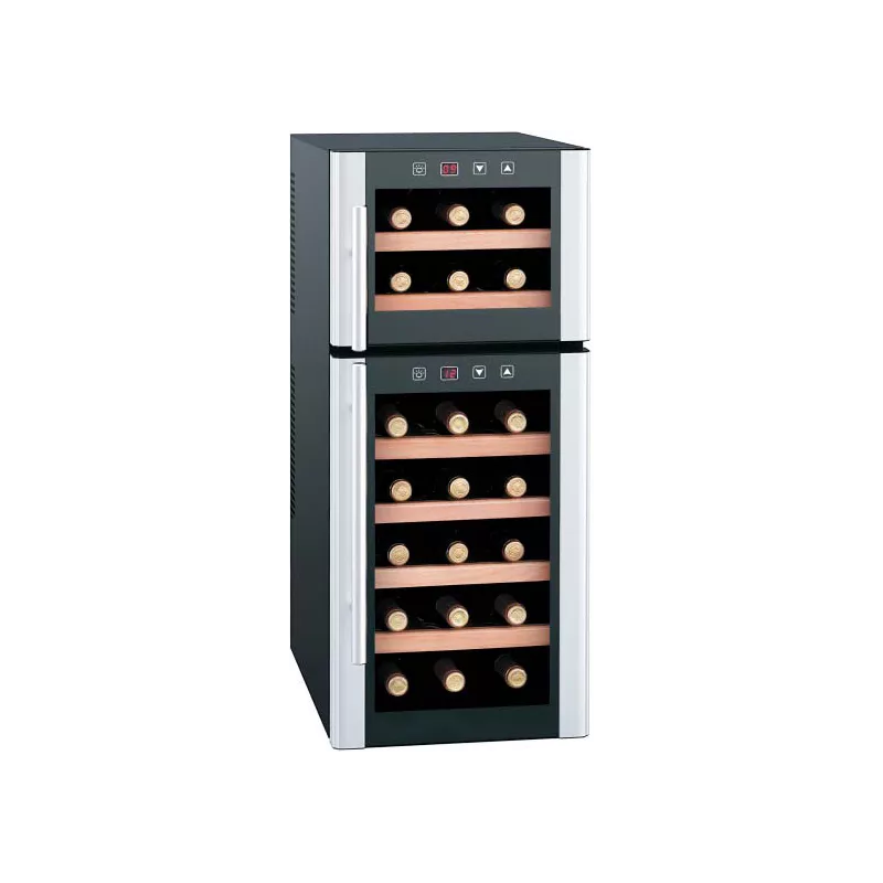 Conservador para 21 botellas