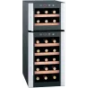 Conservador para 21 botellas