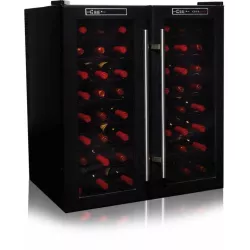 Conservador para 48 botellas