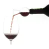 Minidecantador para botella