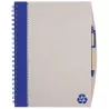 Cuaderno A4 Cartón Reciclado