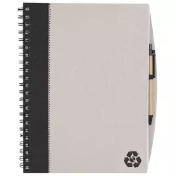 Cuaderno A4 Cartón Reciclado