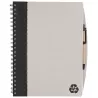 Cuaderno A4 Cartón Reciclado