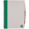 Cuaderno A4 Cartón Reciclado
