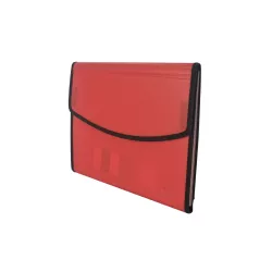 Carpeta con Archivador