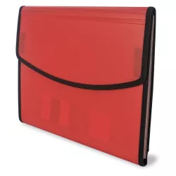 Carpeta con Archivador