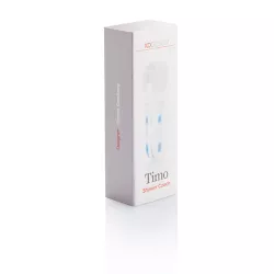 Entrenador de Ducha Timo