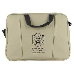 Bolsa Congresos Acolchada  Bruselas
