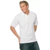 Subli Polo Xpres Blanco