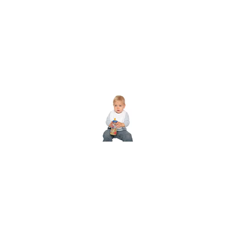 Babero Bebé