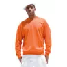 Sudadera Manga Montada Russell Color