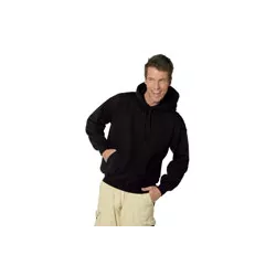 Sudadera con Capucha Heaby 50/50
