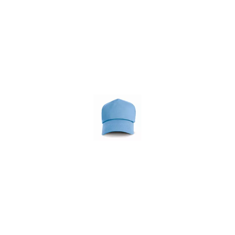 Gorra 5 Paneles 