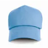 Gorra 5 Paneles 