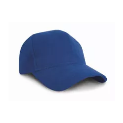 Gorra 6 Paneles Heavy