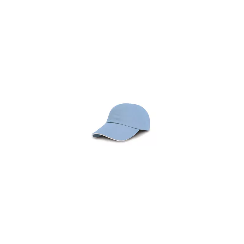 Gorra 5 Paneles 