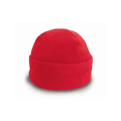 Gorra Ski Polar Active Fleece by Result