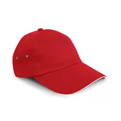 Gorra Sandwich Terciopelo 5 Paneles