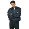 Chaqueta Aviador Reversible 