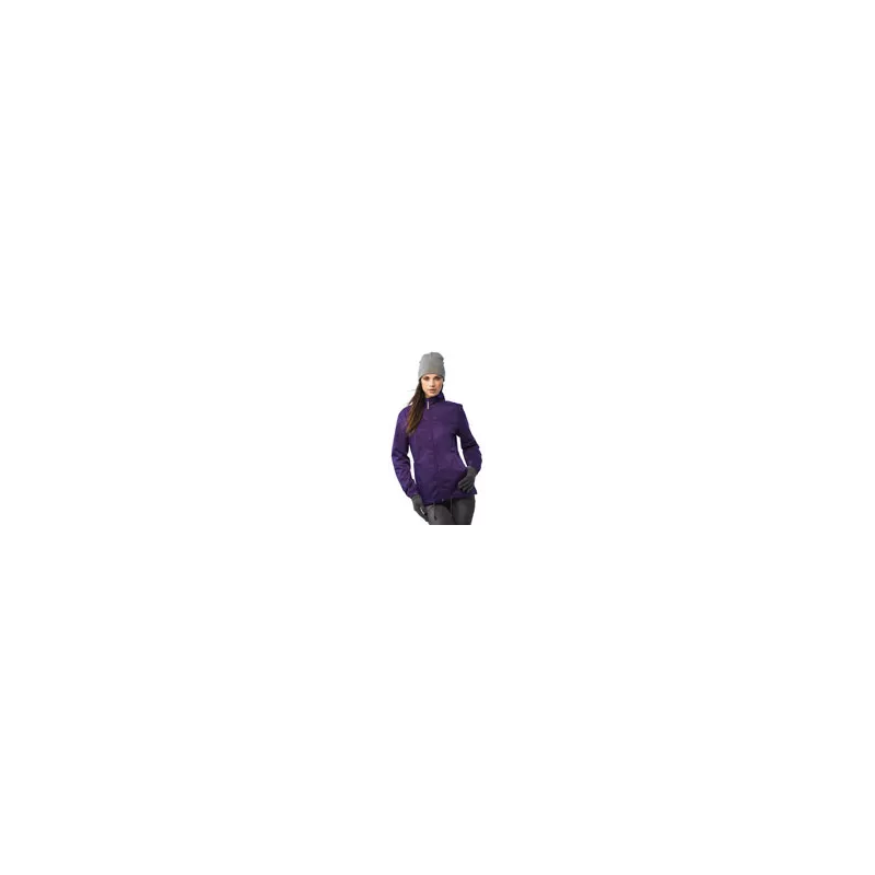WindbrContravientos sirocco/women Windbreaker