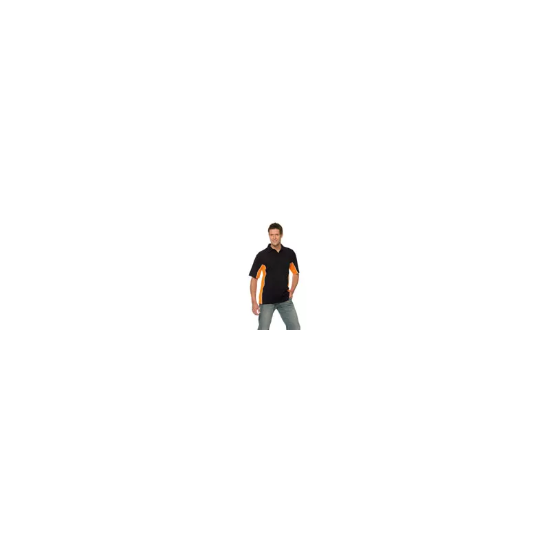 Polo Track Gamegear Hombre