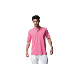 Polo Piqué Russell Color