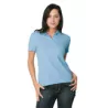 Polo Señora 65/35 Fruit of the Loom Color