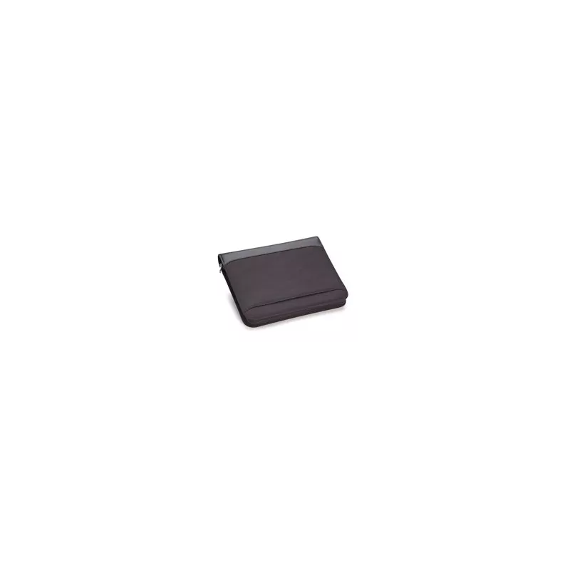 Portafolio Burbank Deluxe con Cremallera