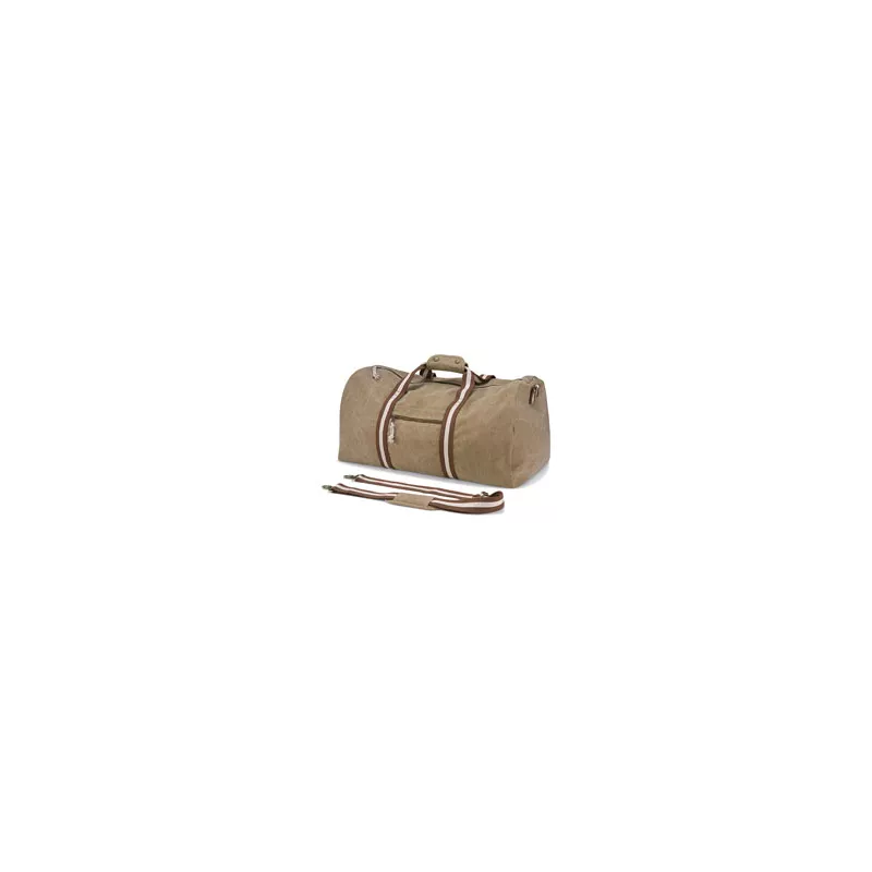 Bolsa de Lona Vintage