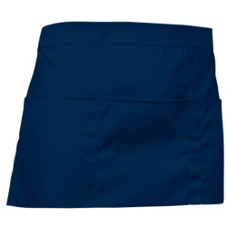 Delantal Azul Marino