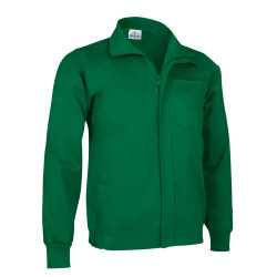 Chaqueta Adulto Verde Estepa