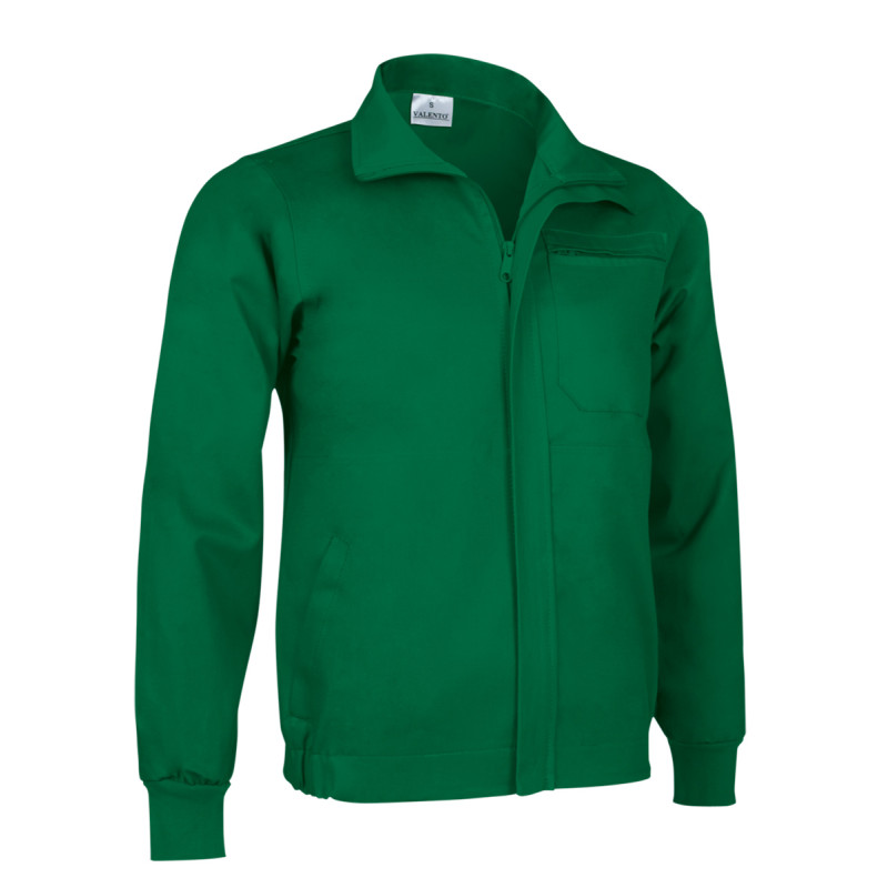 Chaqueta Adulto Verde Estepa