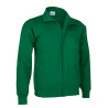 Chaqueta Adulto Verde Estepa