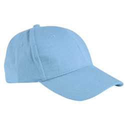 Gorra Adulto Azul Celeste