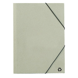 Carpeta Cartón Reciclado