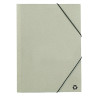 Carpeta Cartón Reciclado