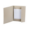 Carpeta Cartón Reciclado