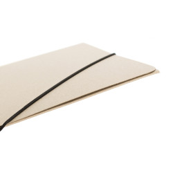 Carpeta Cartón Reciclado