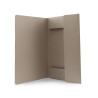 Carpeta Cartón Reciclado