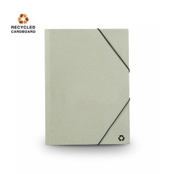 Carpeta Cartón Reciclado